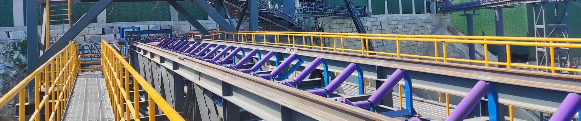 私たちの工場