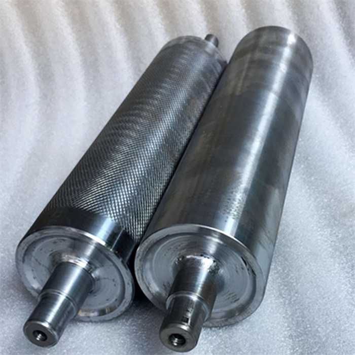 ローリング機器の処理についてどれだけ知っていますか？